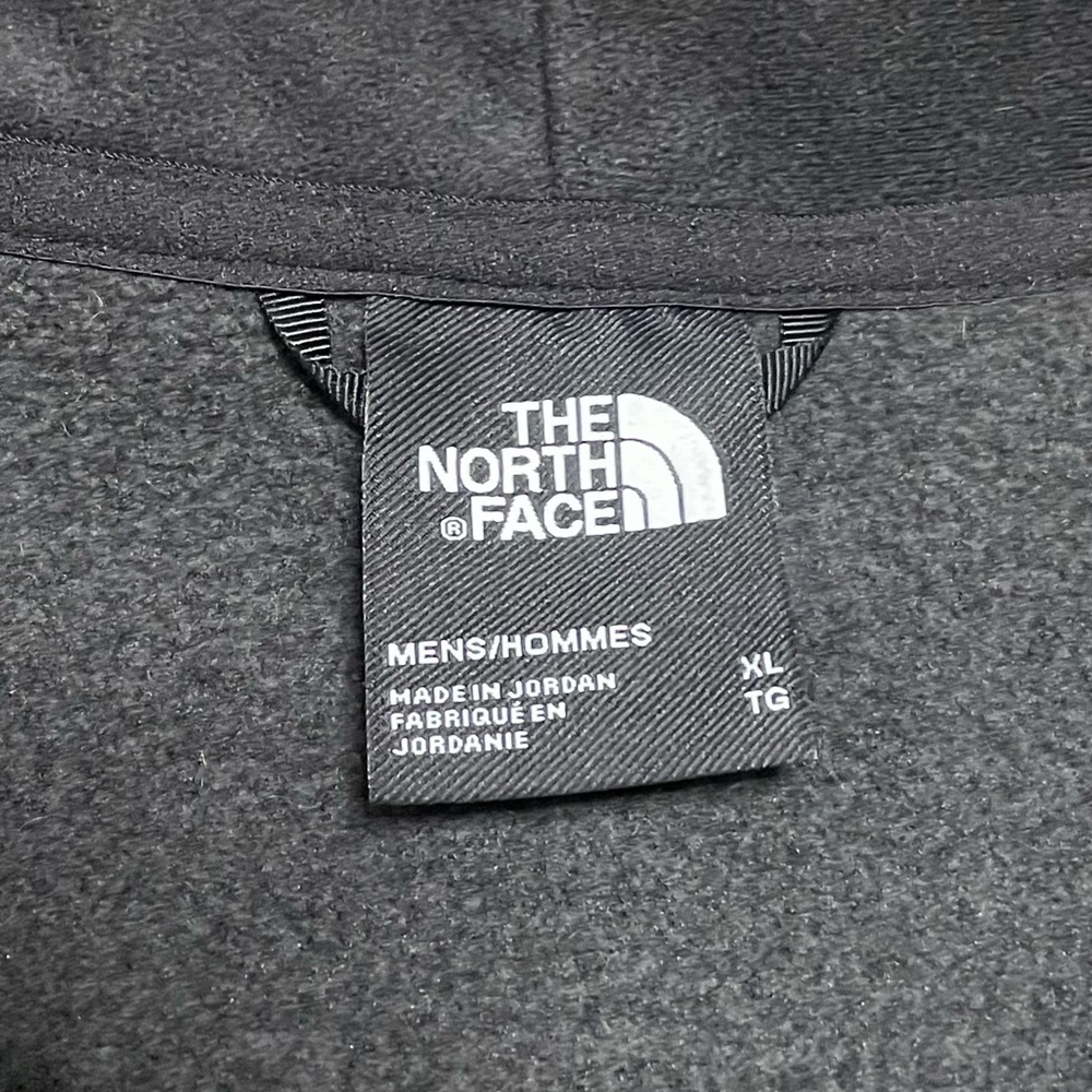 The North Face Men's Apex Risor Windwall Jacket Size XL - Picture 5 of 5